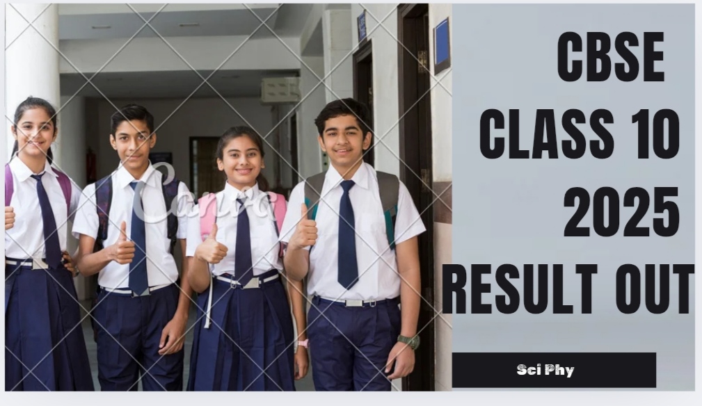 CBSE Board Result Class 10