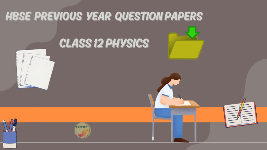 HBSE PREVIOUS YEAR QUESTION PAPERS