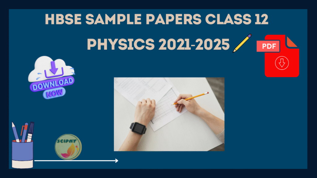 HBSE sample papers